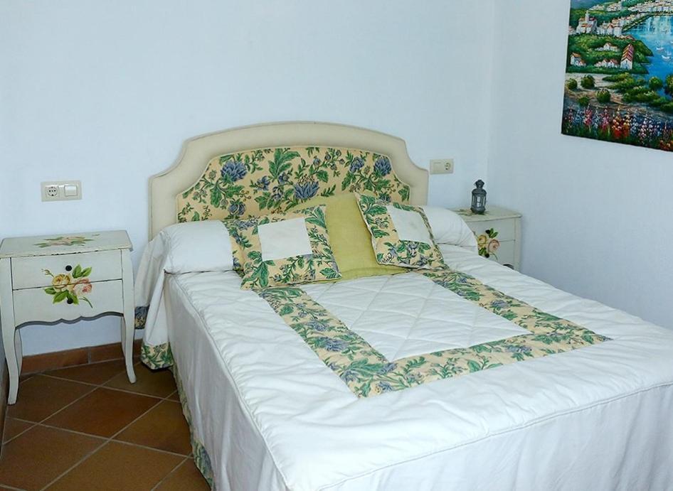 Finca El Abuelo Manuel Vejer de la Frontera Luaran gambar