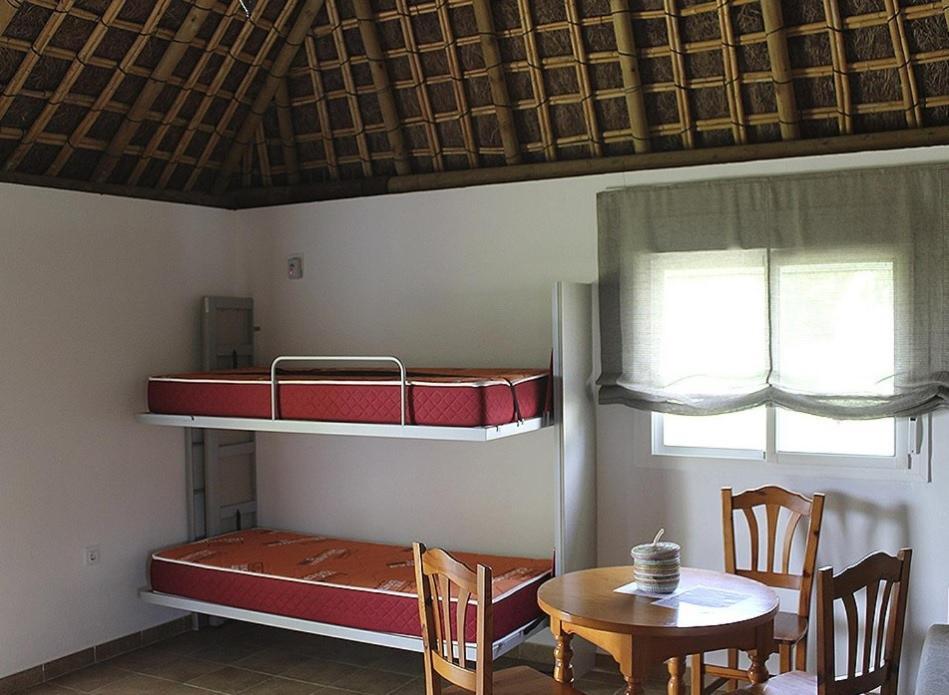 Finca El Abuelo Manuel Vejer de la Frontera Luaran gambar